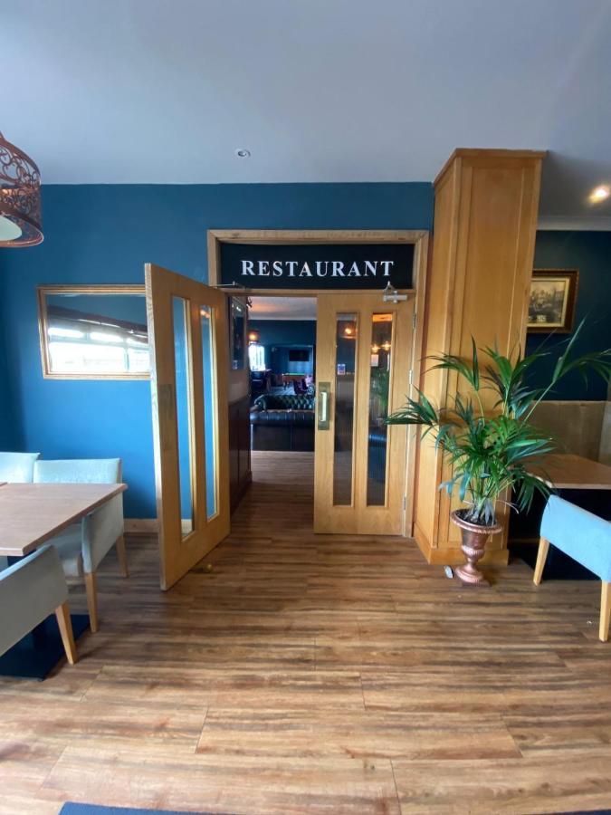 The Calder House Hotel Seascale Exterior foto