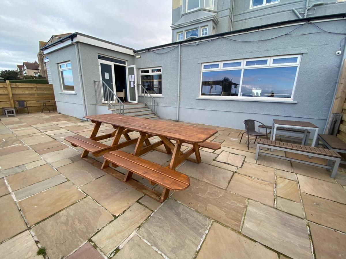 The Calder House Hotel Seascale Exterior foto