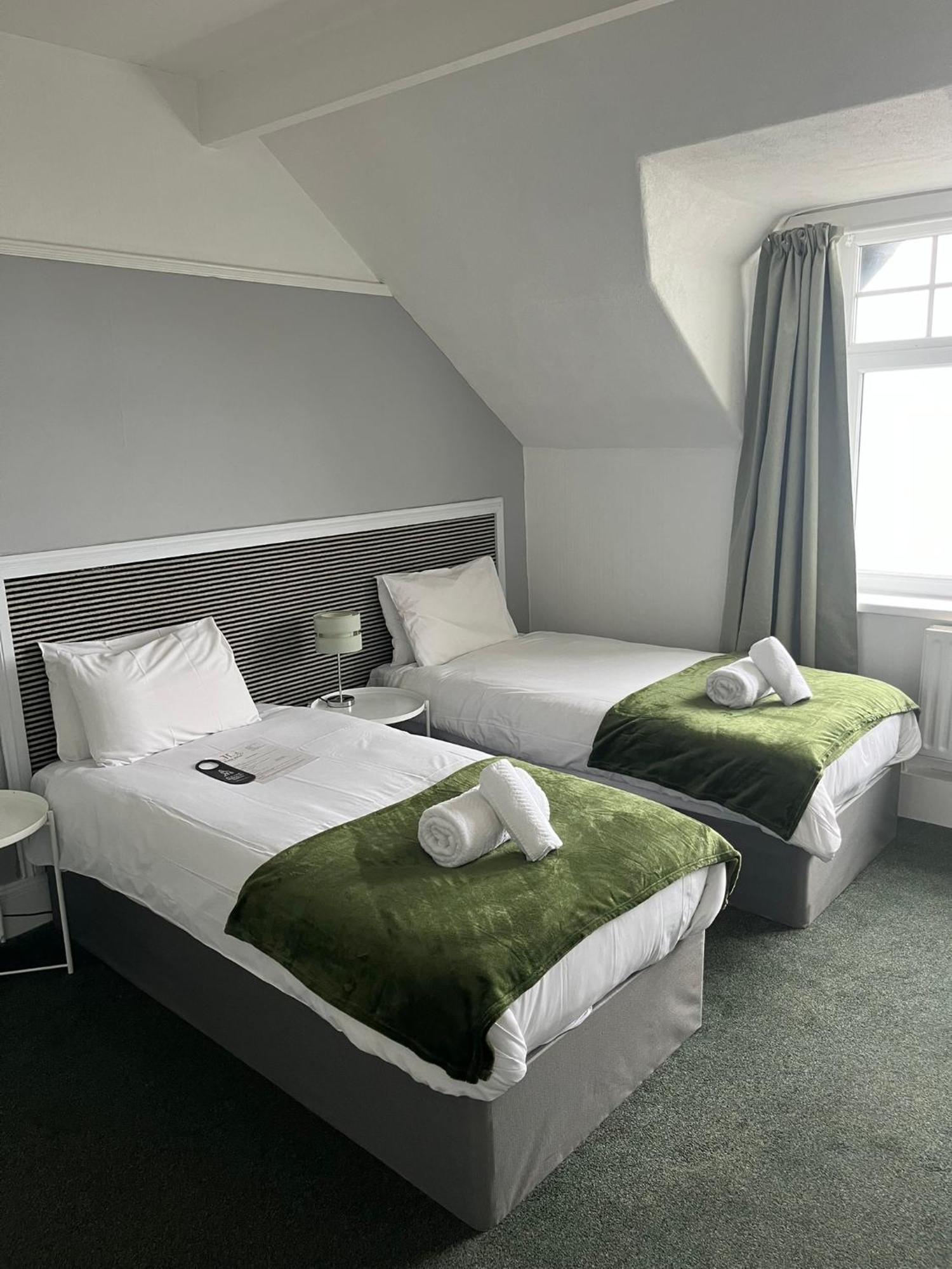 The Calder House Hotel Seascale Exterior foto