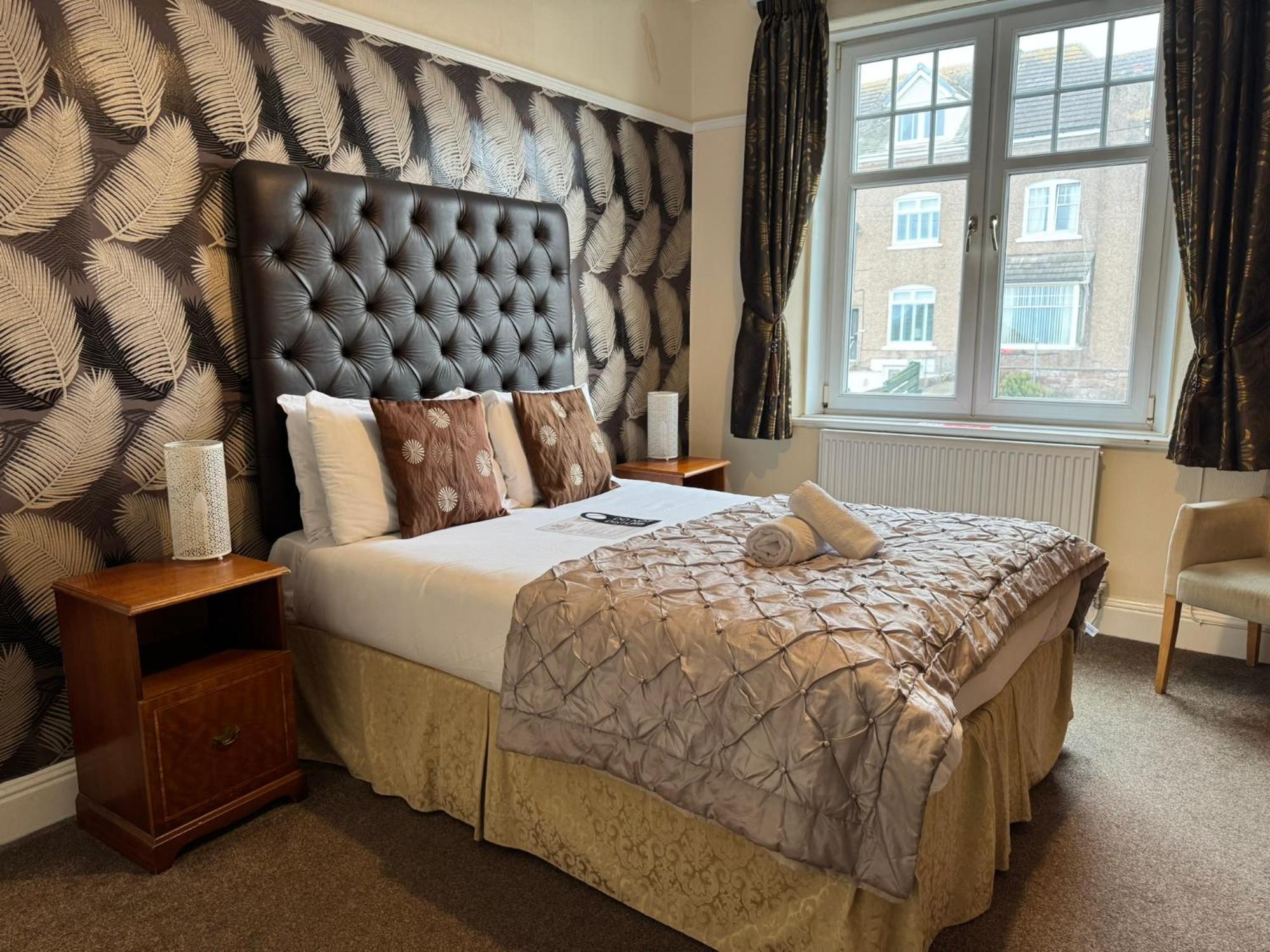 The Calder House Hotel Seascale Exterior foto